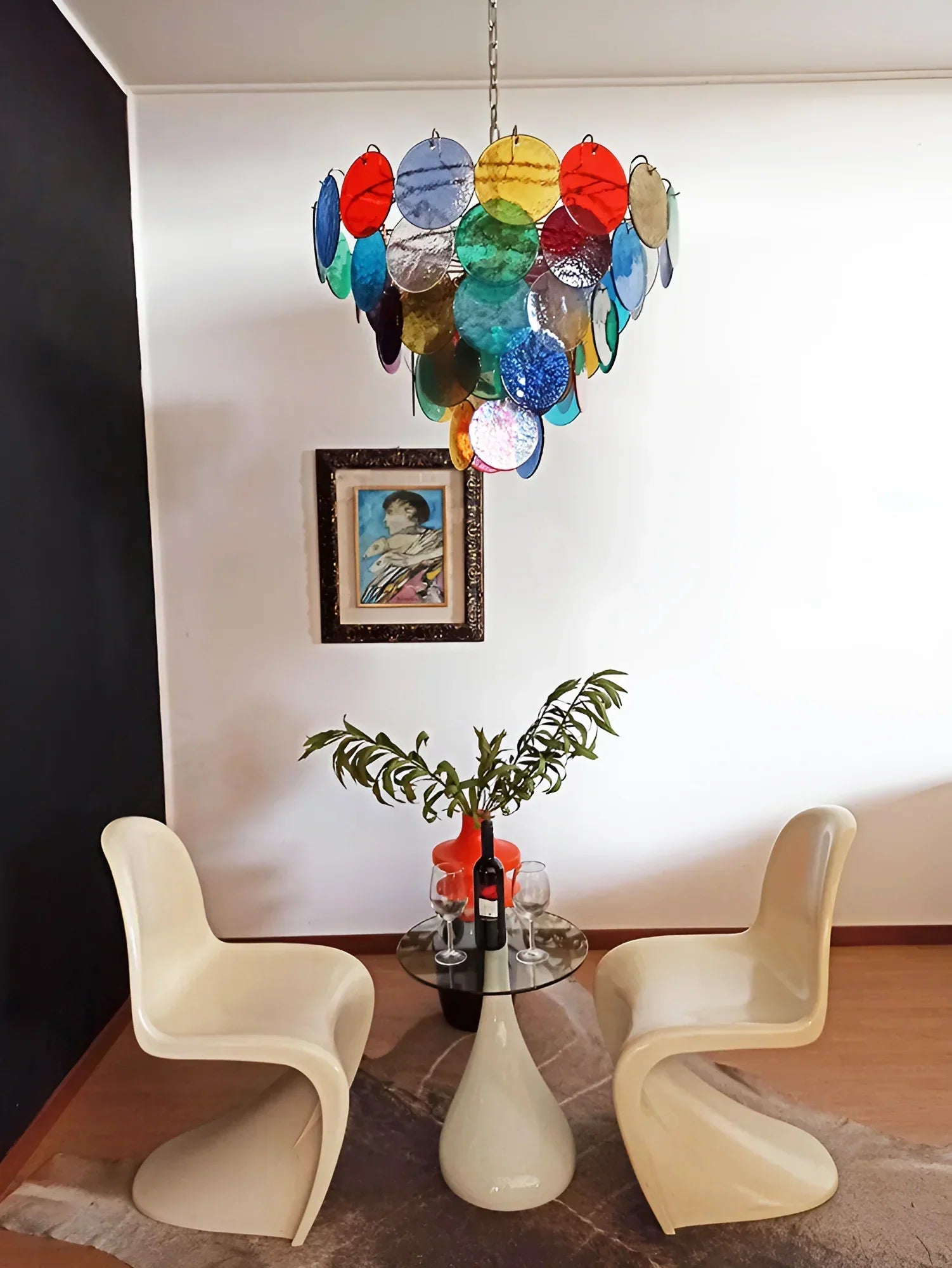 modern-multicolored-murano-glass-disc-chandelier-for-luxury-living-and-dining-rooms