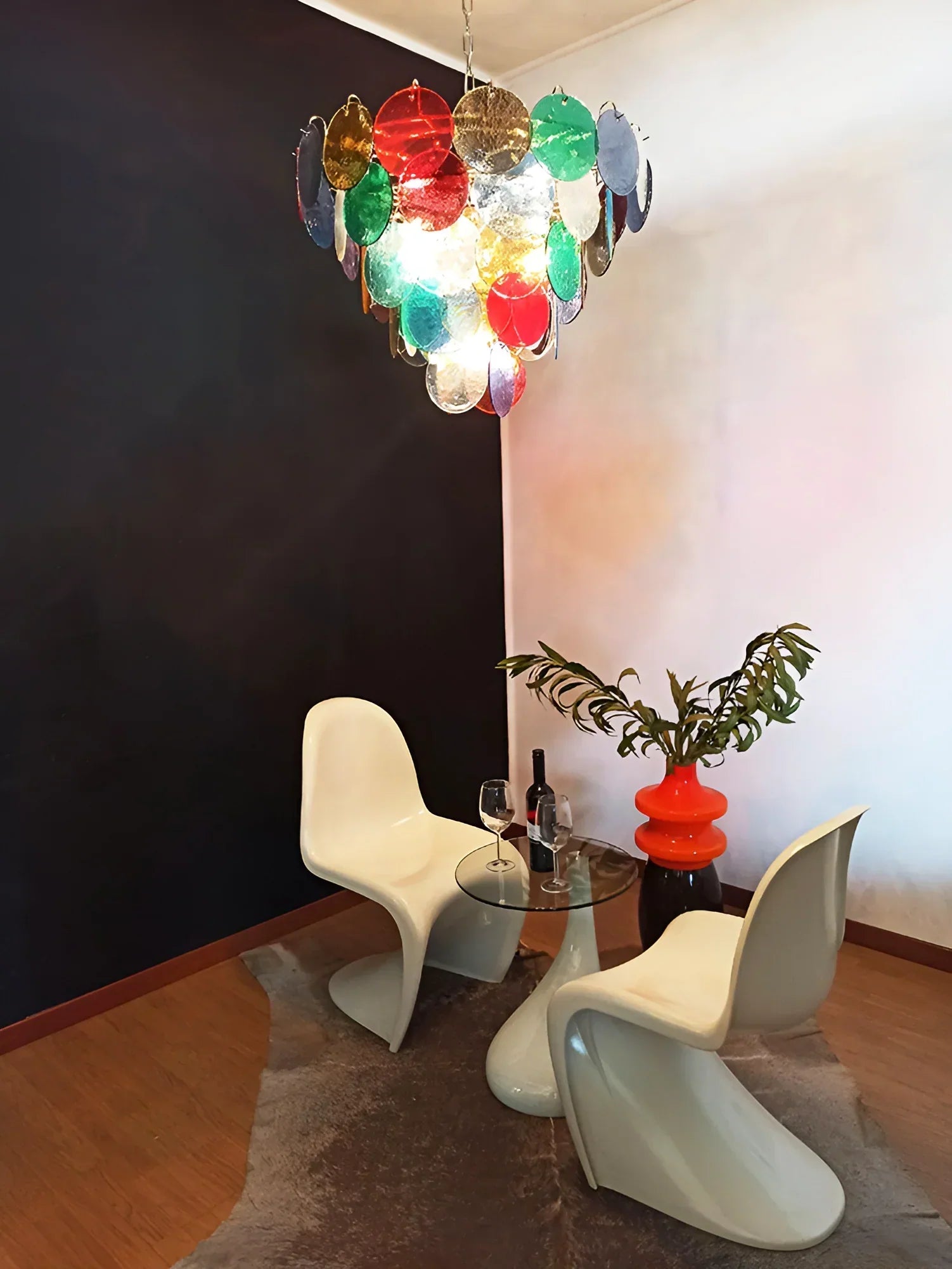 modern-multicolored-murano-glass-disc-chandelier-for-luxury-living-and-dining-rooms