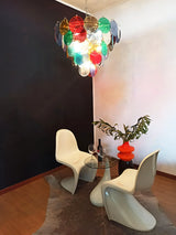 modern-multicolored-murano-glass-disc-chandelier-for-luxury-living-and-dining-rooms