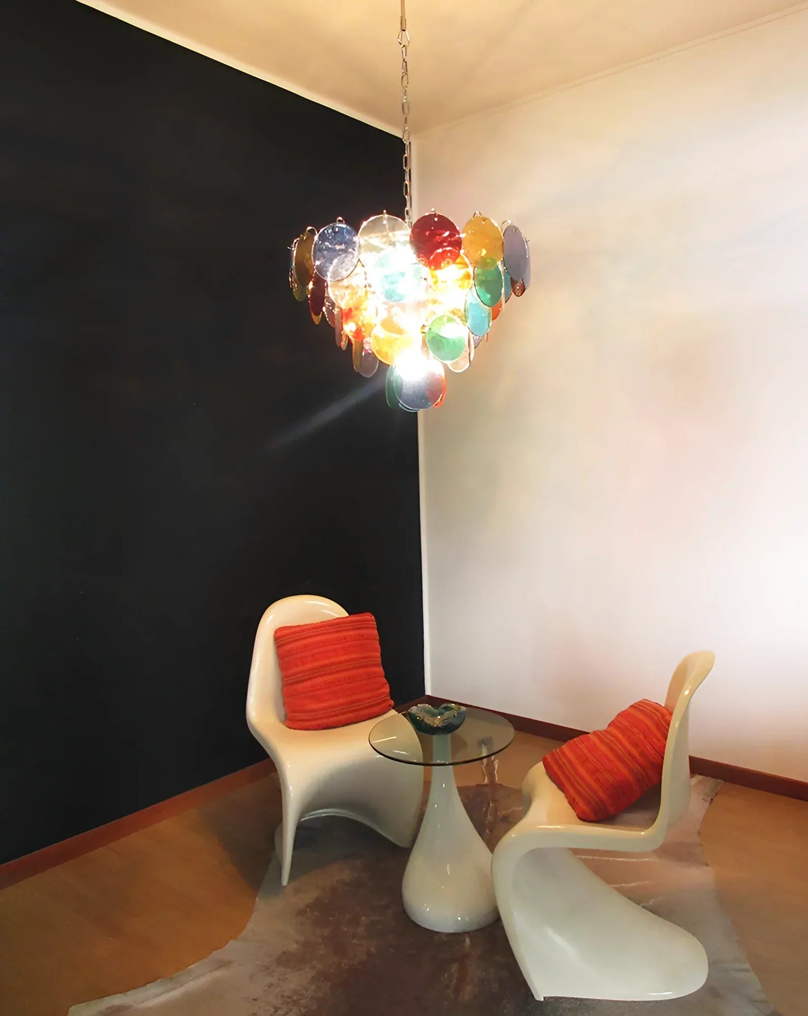 modern-multicolored-murano-glass-disc-chandelier-for-luxury-living-and-dining-rooms