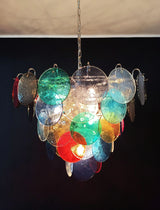 modern-multicolored-murano-glass-disc-chandelier-for-luxury-living-and-dining-rooms