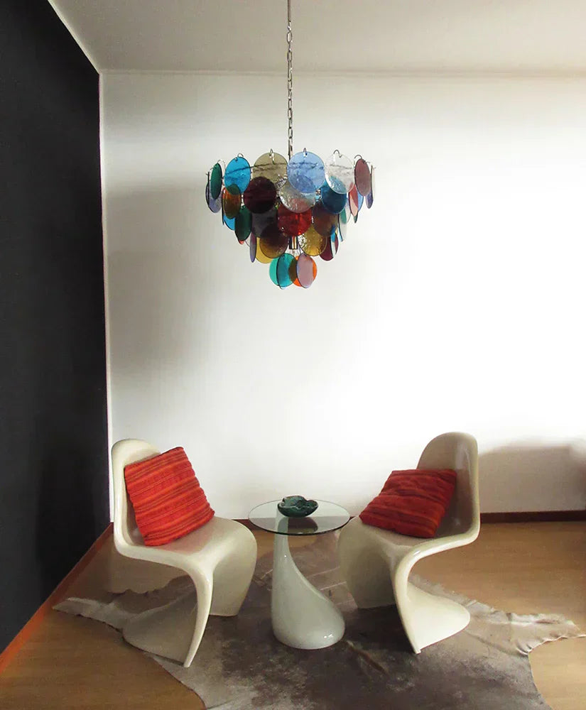 modern-multicolored-murano-glass-disc-chandelier-for-luxury-living-and-dining-rooms