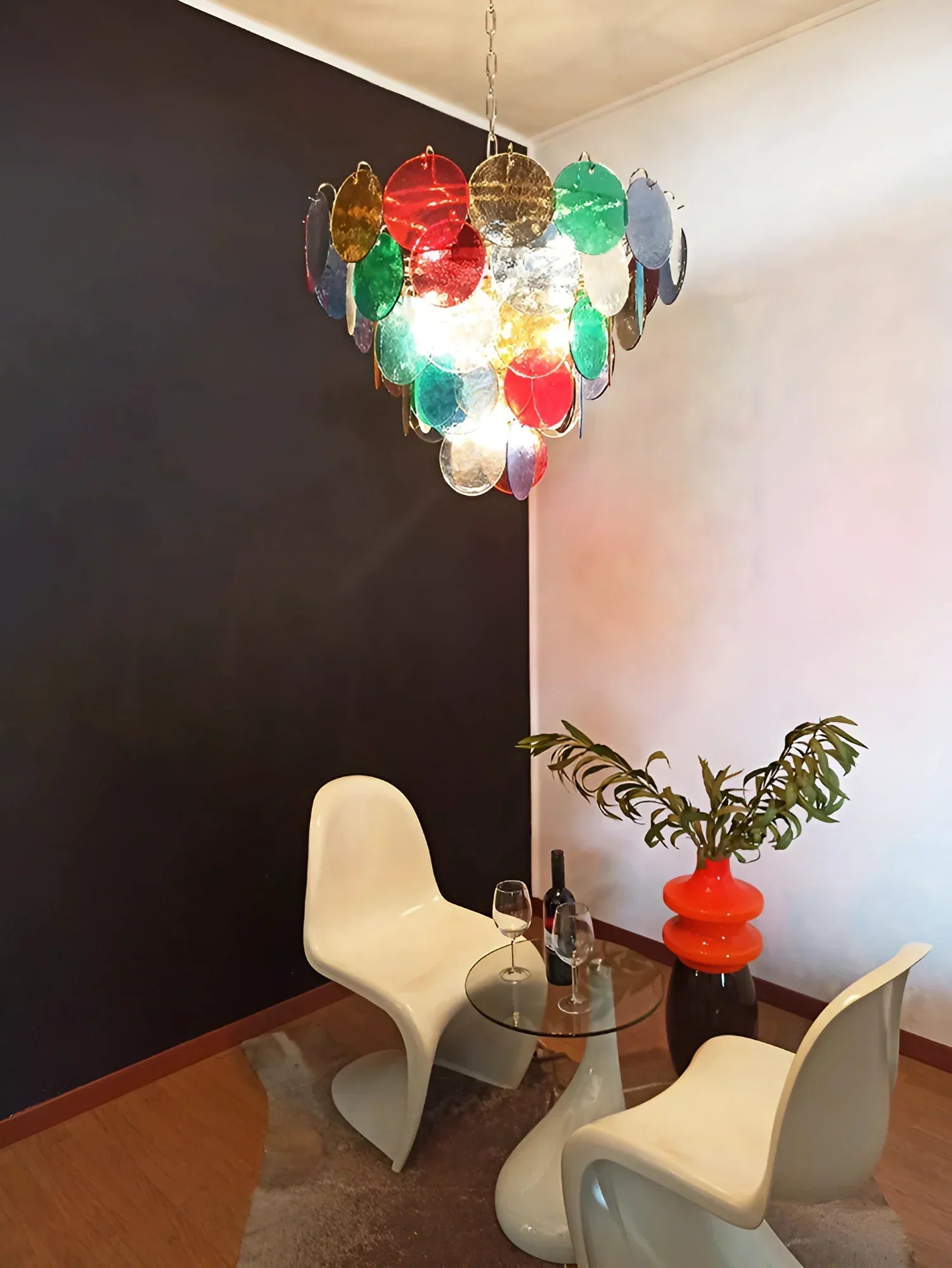 modern-multicolored-murano-glass-disc-chandelier-for-luxury-living-and-dining-rooms