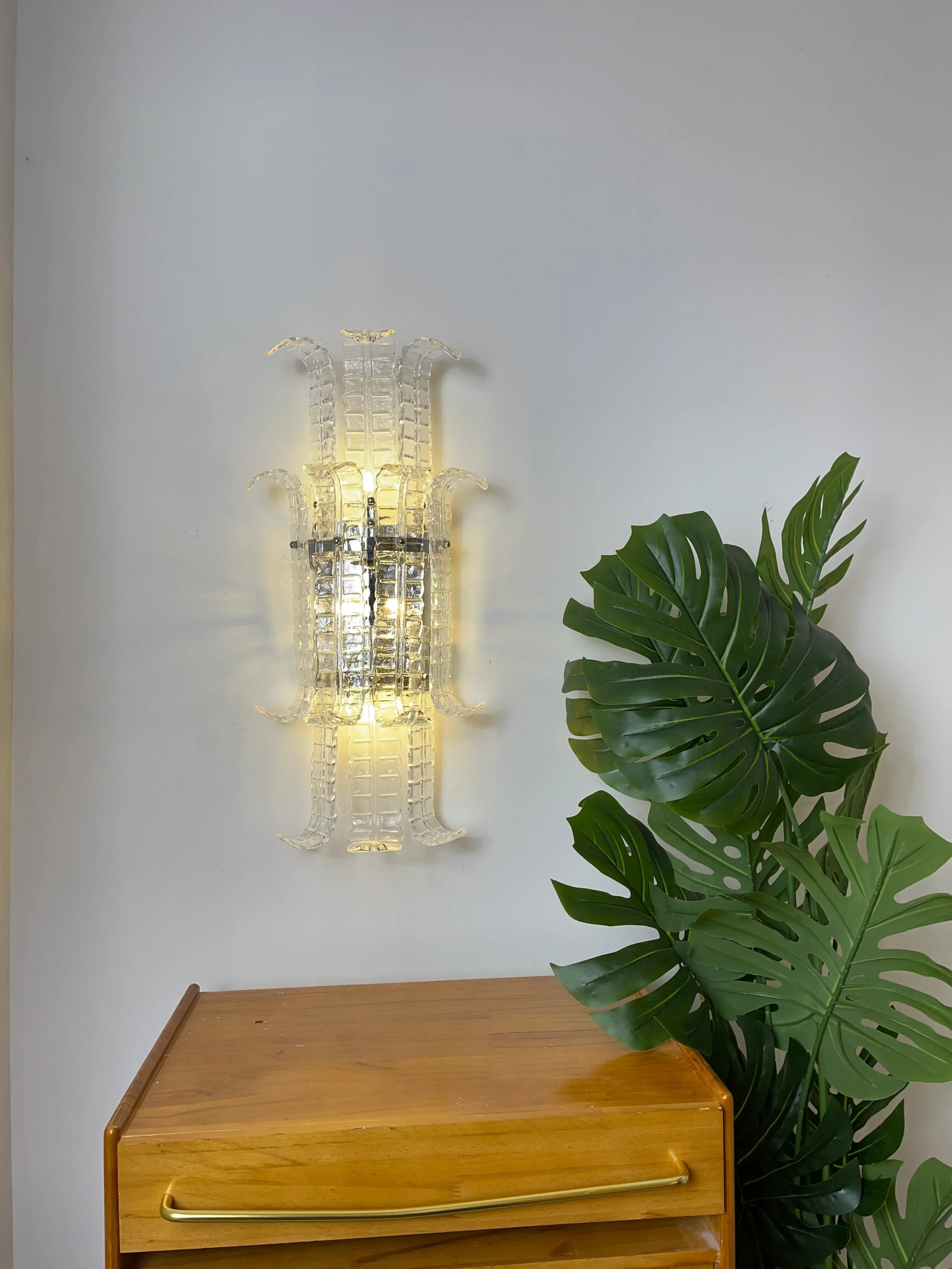 modern-murano-leaf-shape-glass-wall-light-luxury-hand-blown-glass-sconce