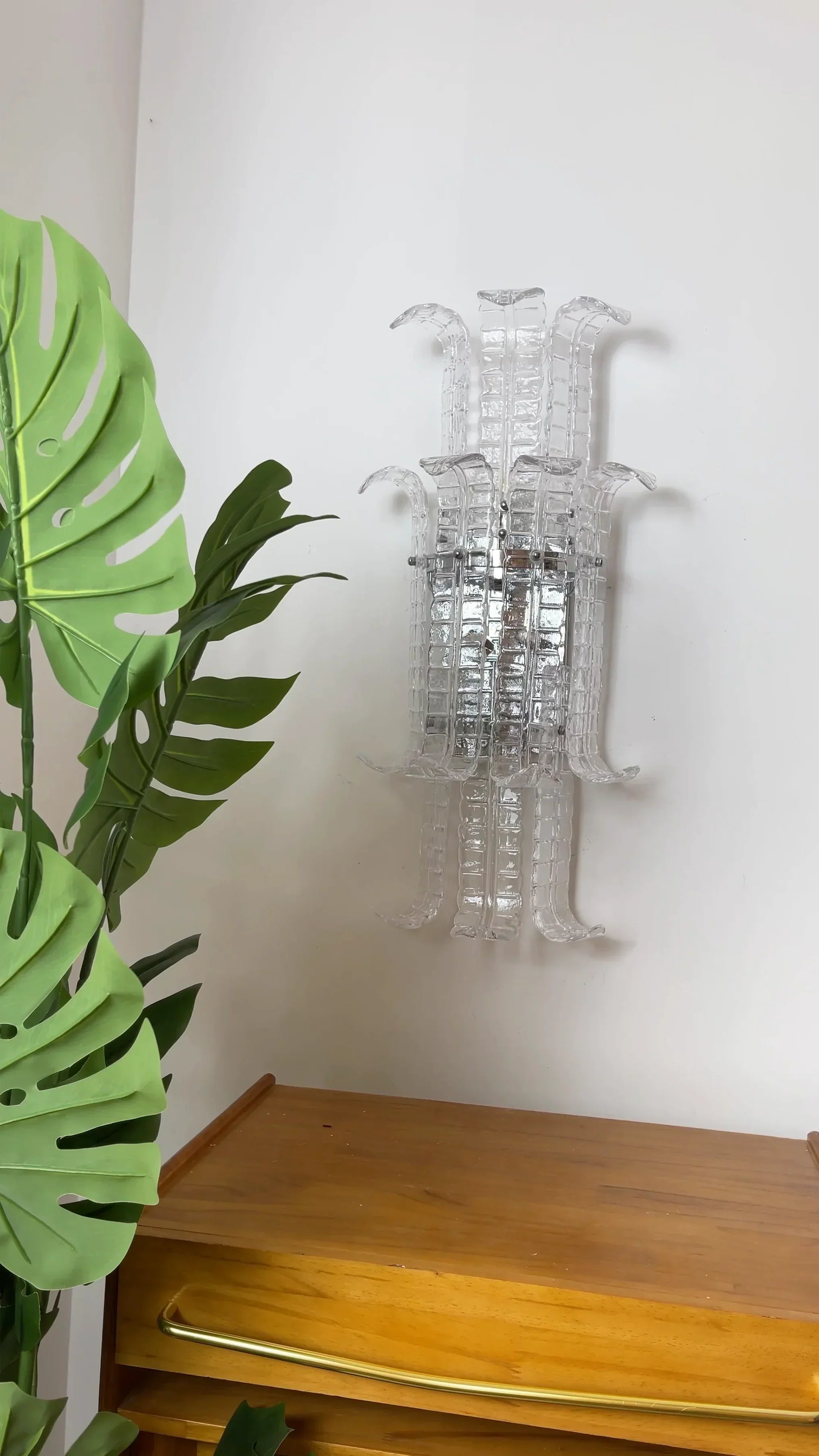 modern-murano-leaf-shape-glass-wall-light-luxury-hand-blown-glass-sconce