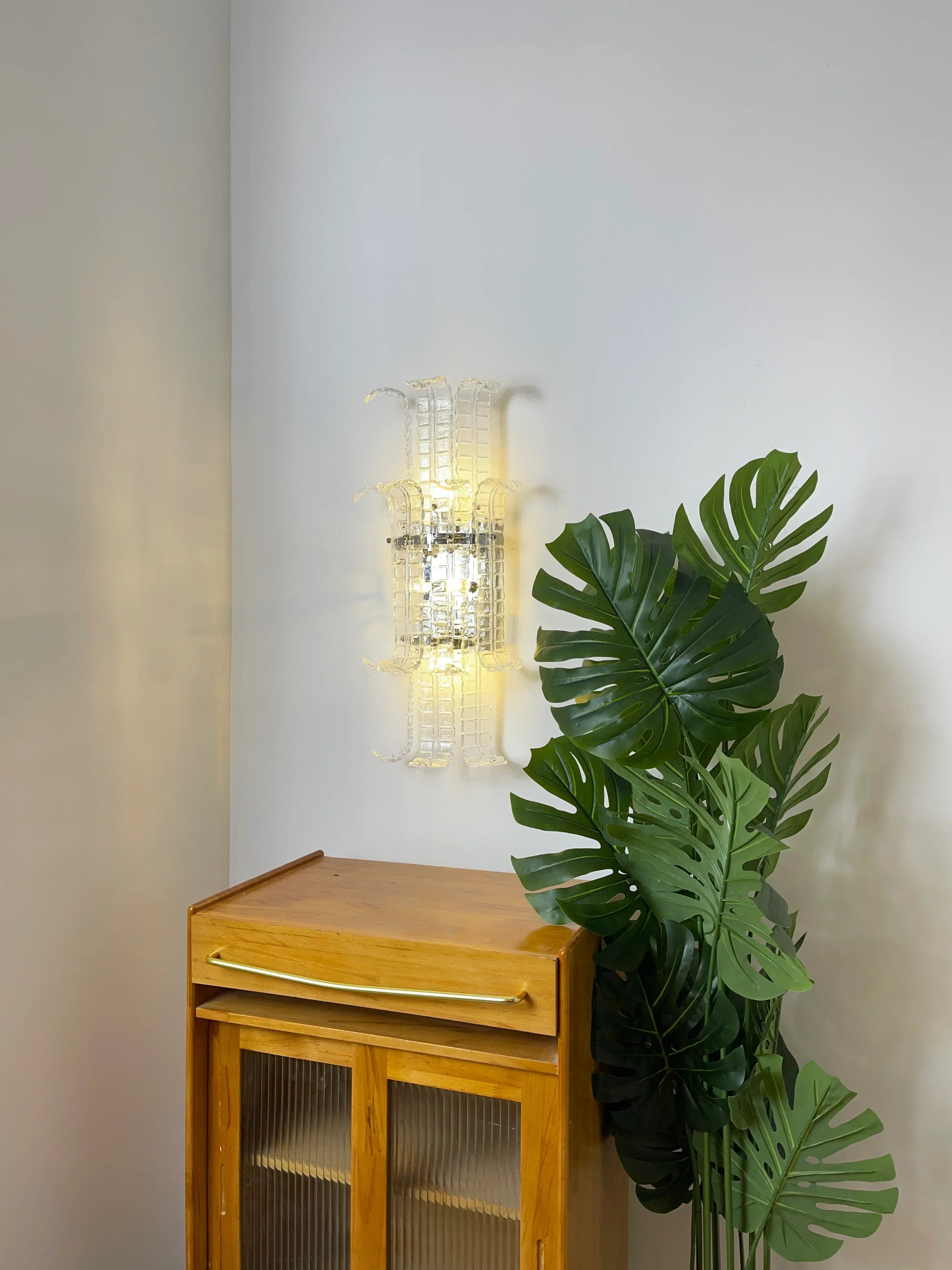 modern-murano-leaf-shape-glass-wall-light-luxury-hand-blown-glass-sconce