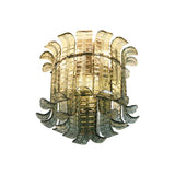 handcrafted-green-murano-leaf-glass-flush-mount-ceiling-lamp-for-luxury-interiors