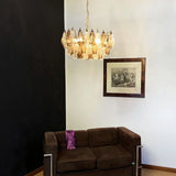 murano-poliedri-smoked-glass-chandelier-luxury-transparent-pendant-lighting-fixture