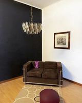 murano-poliedri-smoked-glass-chandelier-luxury-transparent-pendant-lighting-fixture