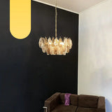 murano-poliedri-smoked-glass-chandelier-luxury-transparent-pendant-lighting-fixture