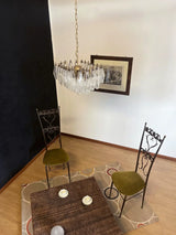 luxury-poliedri-murano-transparent-glass-chandelier-for-living-and-dining-rooms