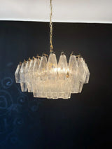 luxury-poliedri-murano-transparent-glass-chandelier-for-living-and-dining-rooms