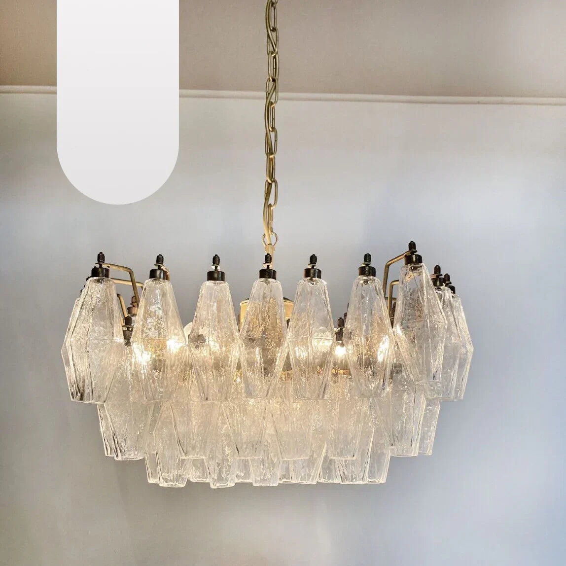 luxury-poliedri-murano-transparent-glass-chandelier-for-living-and-dining-rooms