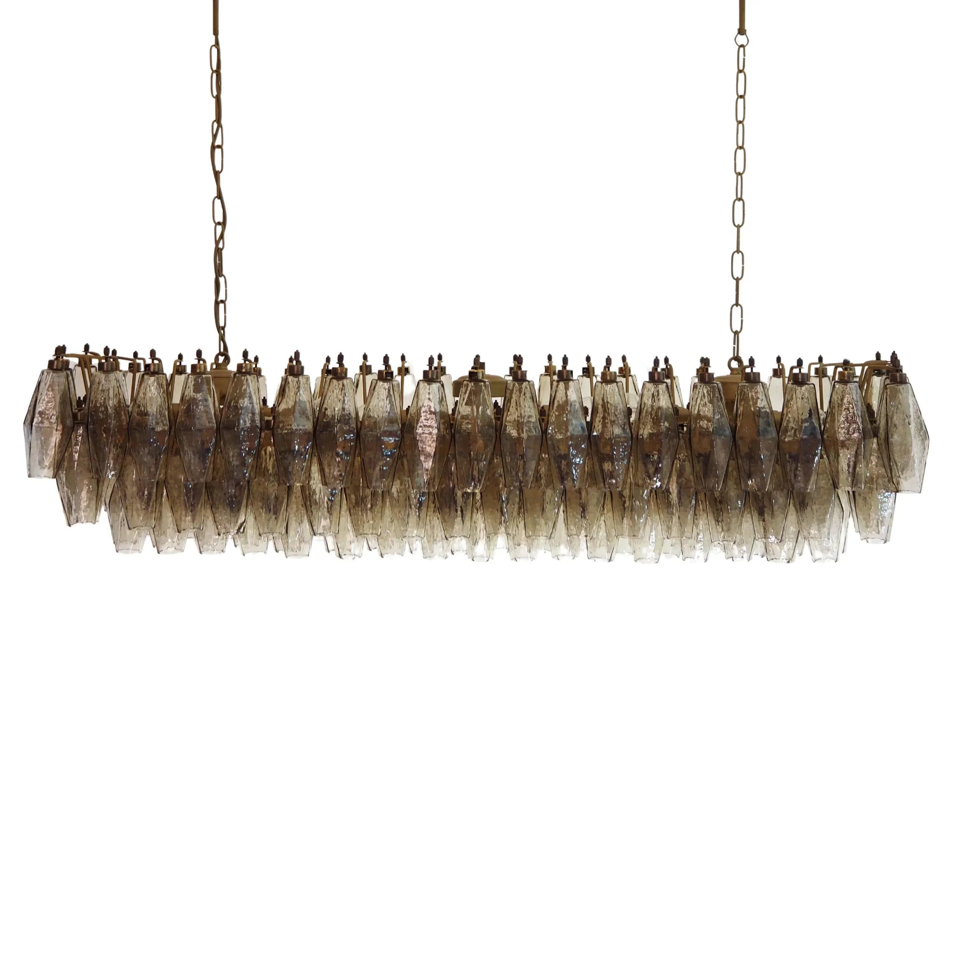 luxury-smoked-murano-poliedri-glass-chandelier-modern-pendant-light-for-dining-room