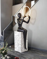elena-artistic-humanoid-floor-lamp-with-integrated-led-ring-and-marble-base