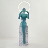 elena-artistic-humanoid-floor-lamp-with-integrated-led-ring-and-marble-base