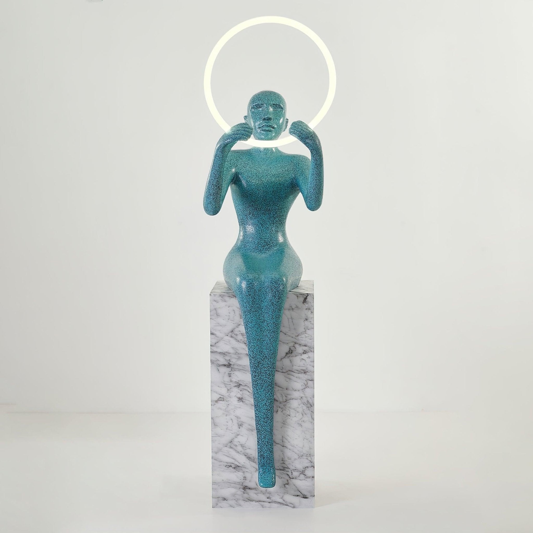 elena-artistic-humanoid-floor-lamp-with-integrated-led-ring-and-marble-base