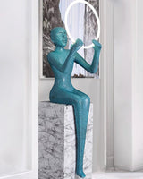 elena-artistic-humanoid-floor-lamp-with-integrated-led-ring-and-marble-base