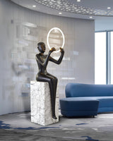 elena-artistic-humanoid-floor-lamp-with-integrated-led-ring-and-marble-base