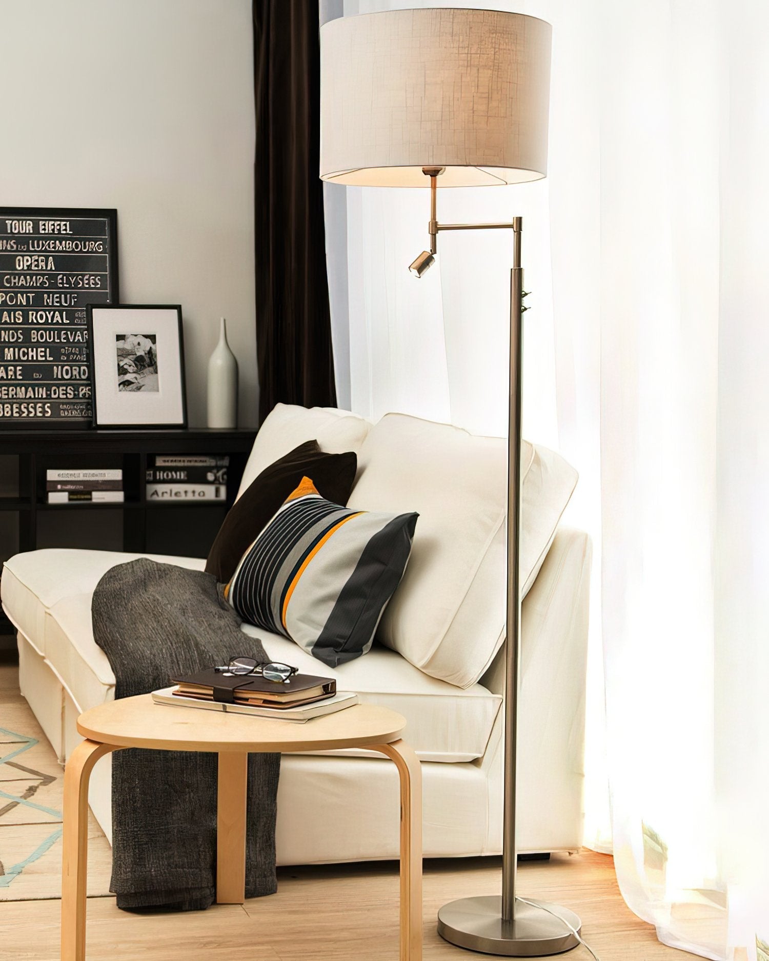 modern-contemporary-fabric-shade-standing-floor-lamp-for-living-room-silver-and-white