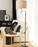 modern-contemporary-fabric-shade-standing-floor-lamp-for-living-room-silver-and-white