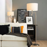 modern-contemporary-fabric-shade-standing-floor-lamp-for-living-room-silver-and-white