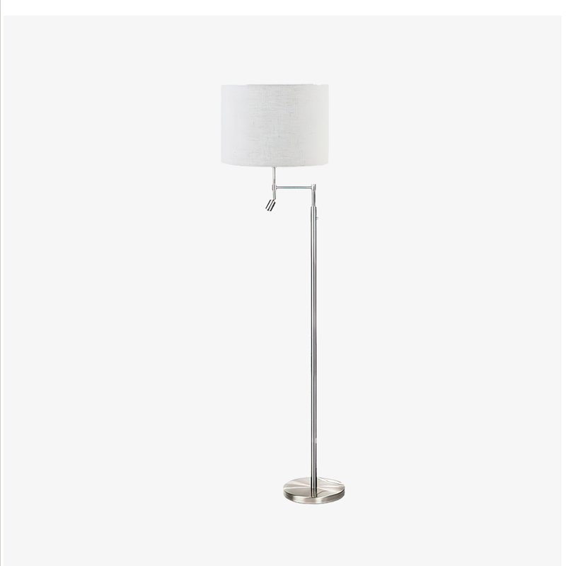modern-contemporary-fabric-shade-standing-floor-lamp-for-living-room-silver-and-white