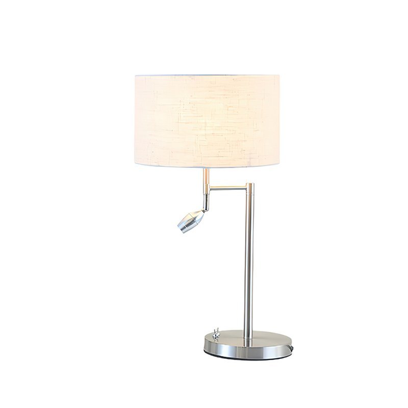 modern-elgin-fabric-table-lamp-with-textured-drum-shade-and-silver-metal-base