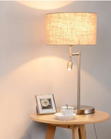 modern-elgin-fabric-table-lamp-with-textured-drum-shade-and-silver-metal-base