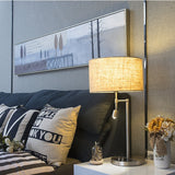 modern-elgin-fabric-table-lamp-with-textured-drum-shade-and-silver-metal-base