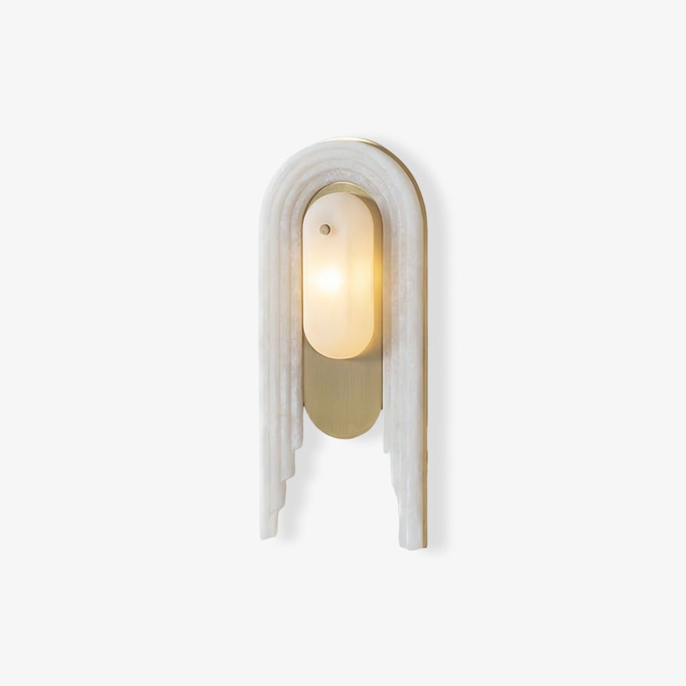 modern-alabaster-and-gold-brass-wall-sconce-lighting-for-bedroom-living-room-hallway