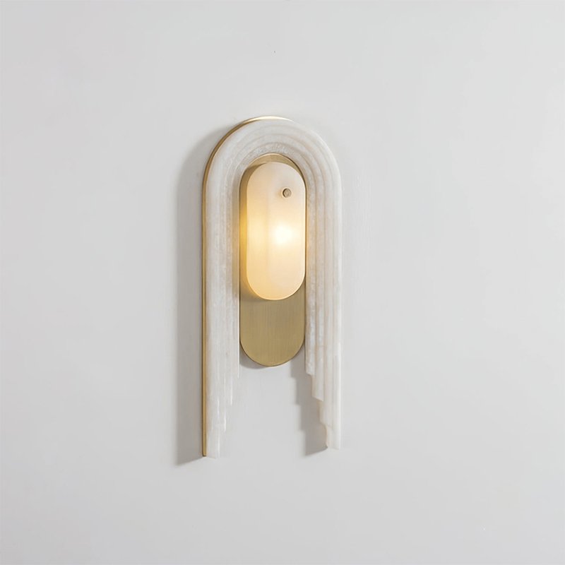 modern-alabaster-and-gold-brass-wall-sconce-lighting-for-bedroom-living-room-hallway