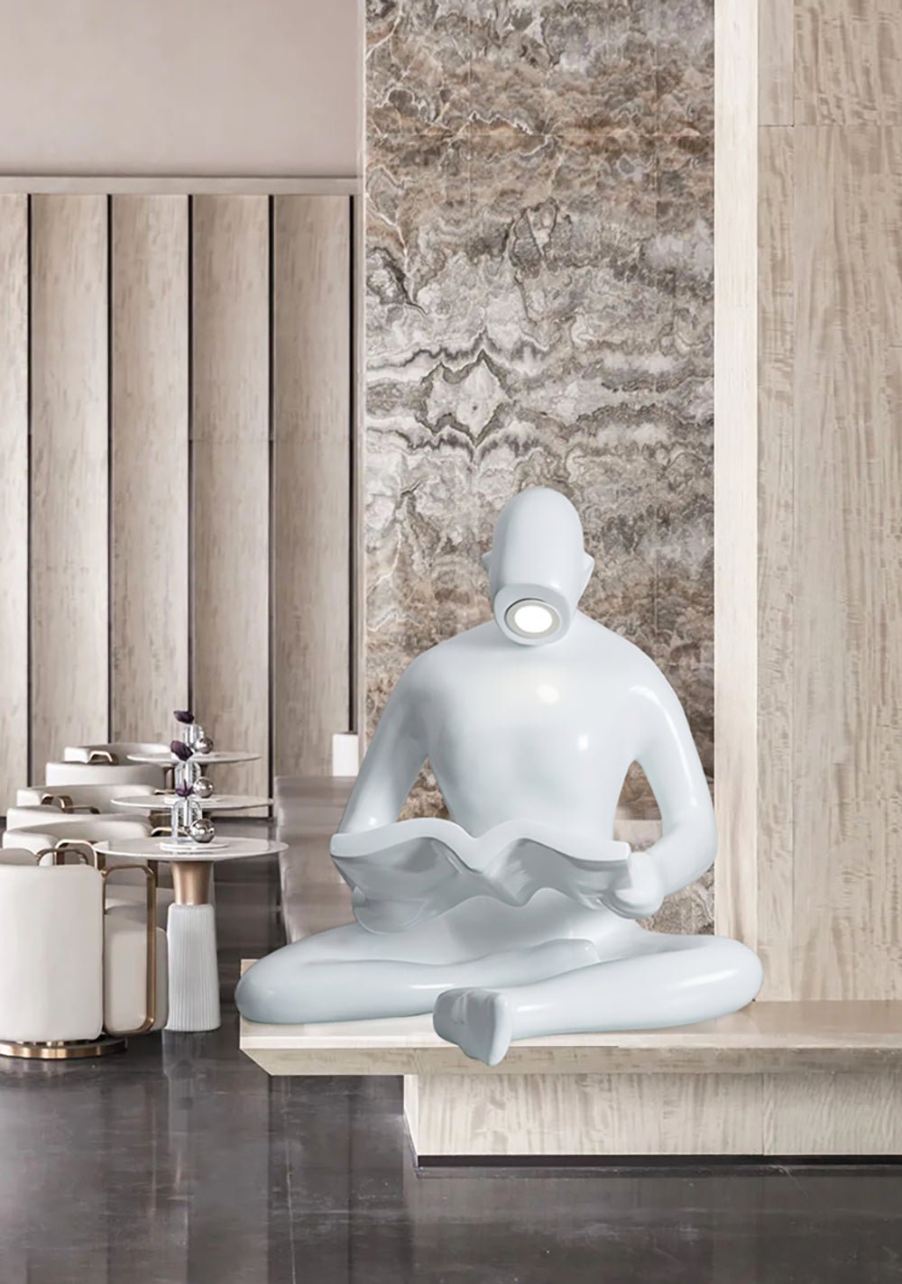 artistic-figurine-resin-floor-light-for-contemporary-interiors-and-reading-spaces