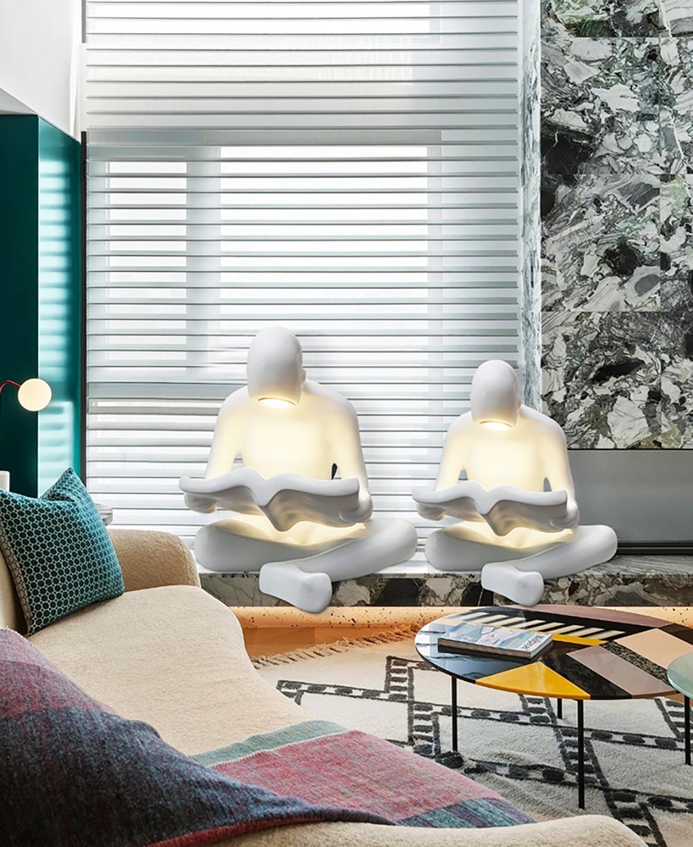 artistic-figurine-resin-floor-light-for-contemporary-interiors-and-reading-spaces