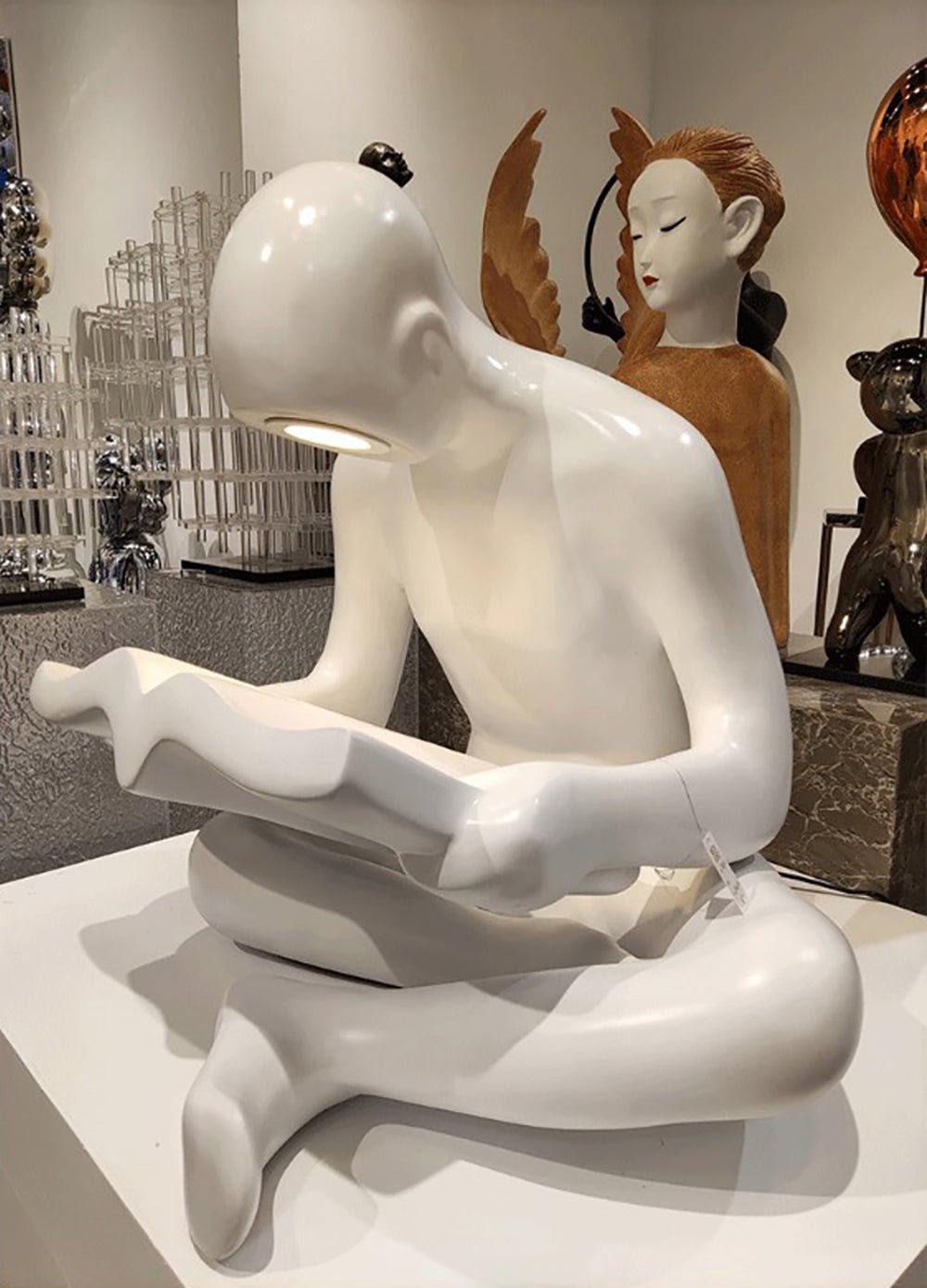 artistic-figurine-resin-floor-light-for-contemporary-interiors-and-reading-spaces
