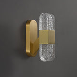 modern-luxury-oval-glass-wall-sconce-with-textured-ice-glass-and-brass-finish-integrated-led-lighting