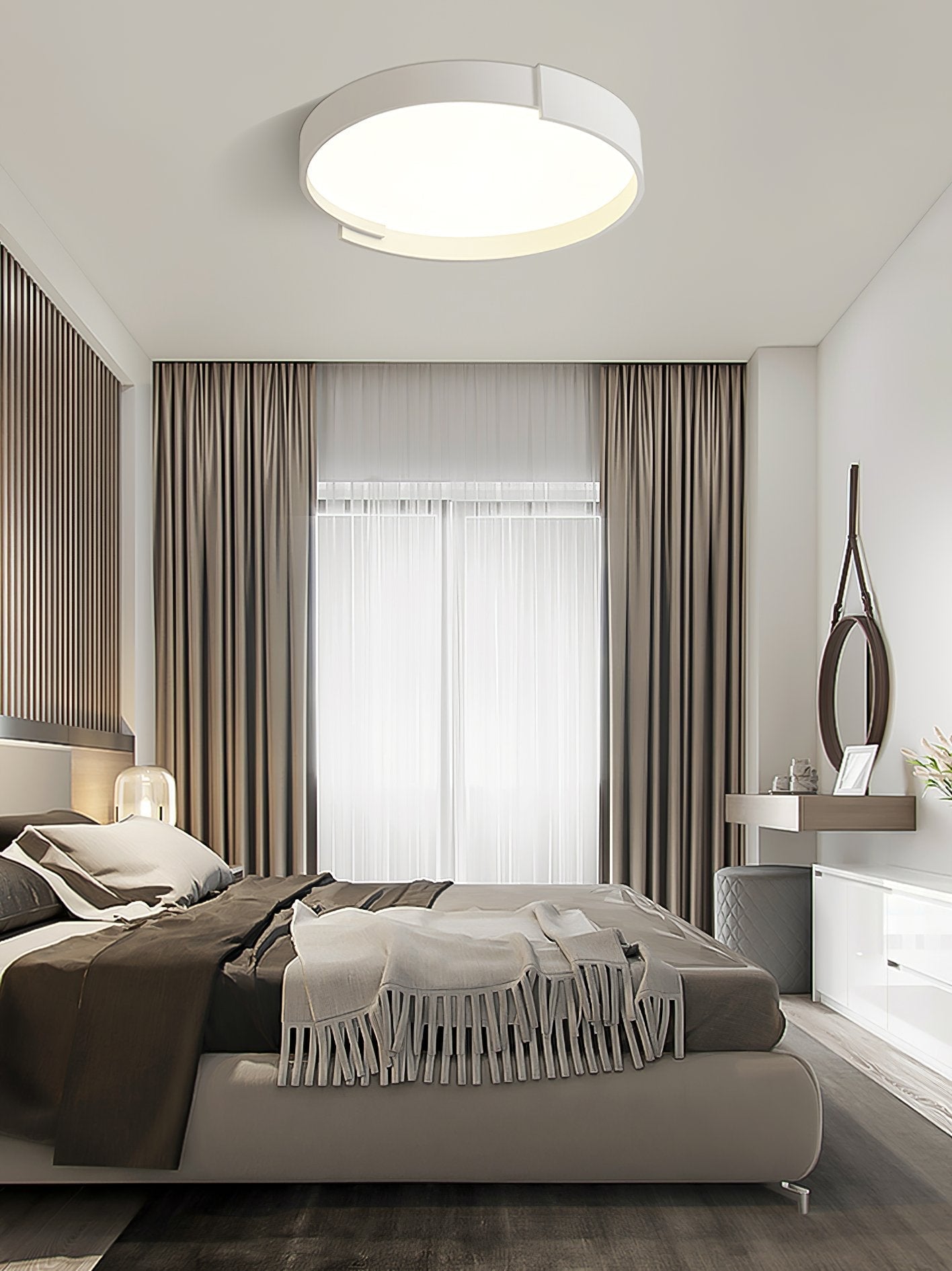 modern-round-led-flush-mount-ceiling-light-with-three-light-color-options