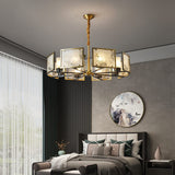 enamel-lotus-flower-brass-chandelier-hand-painted-gold-pendant-light-for-dining-room