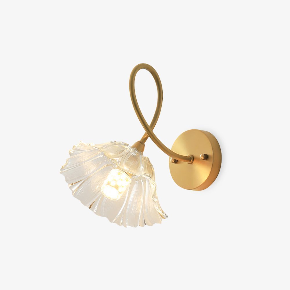 ercole-lily-shaped-mid-century-brass-and-glass-wall-sconce-lighting-fixture