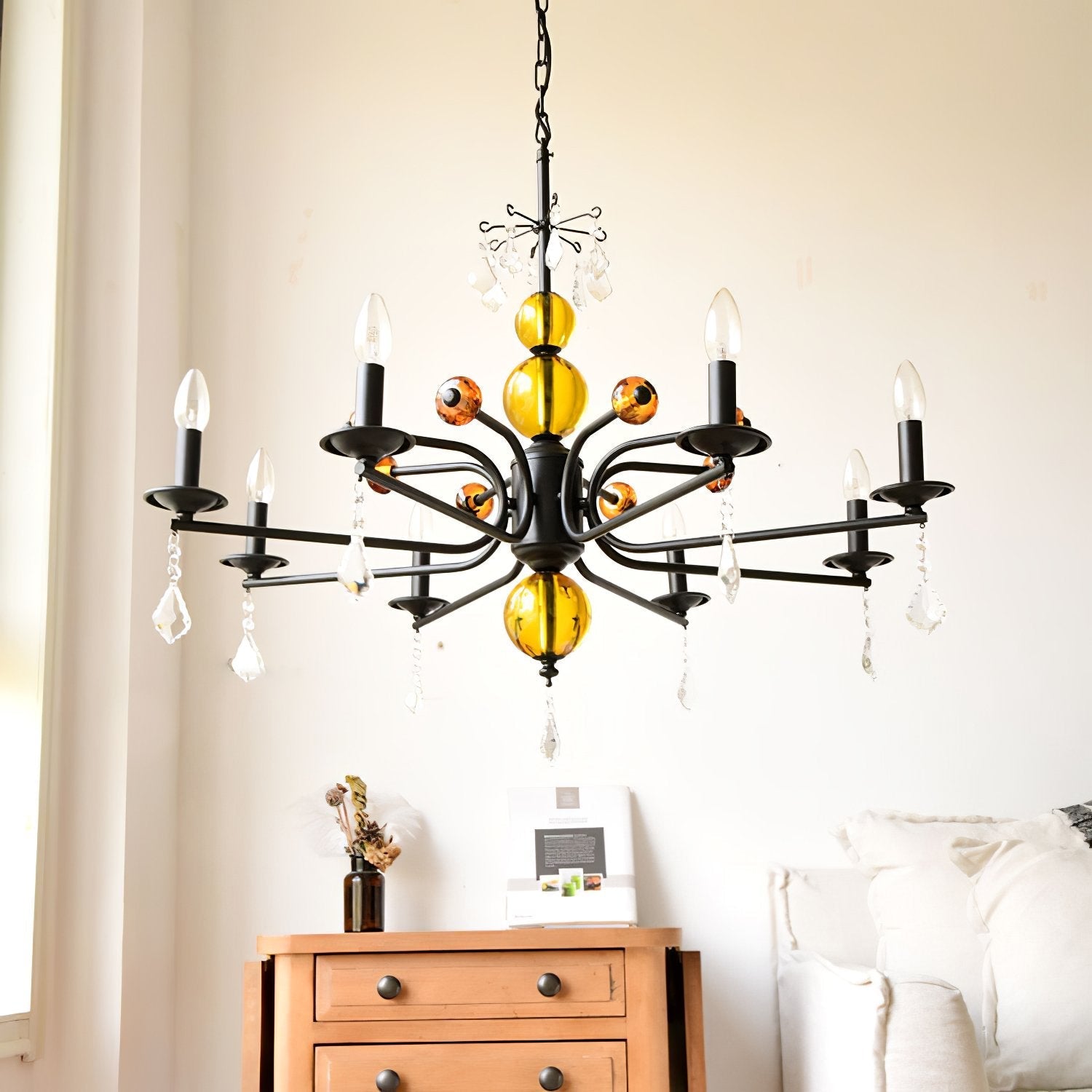 vintage-tree-branch-crystal-chandelier-black-metal-hanging-light-for-living-room