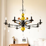 vintage-tree-branch-crystal-chandelier-black-metal-hanging-light-for-living-room