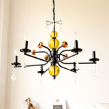 vintage-tree-branch-crystal-chandelier-black-metal-hanging-light-for-living-room