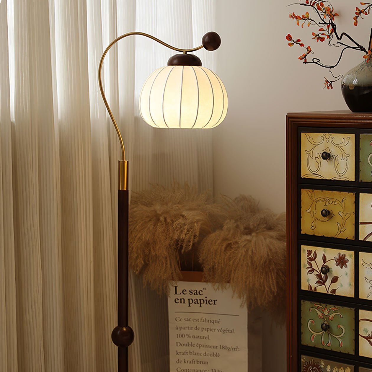 eryn-elegant-silk-pumpkin-floor-lamp-with-solid-ash-wood-stand