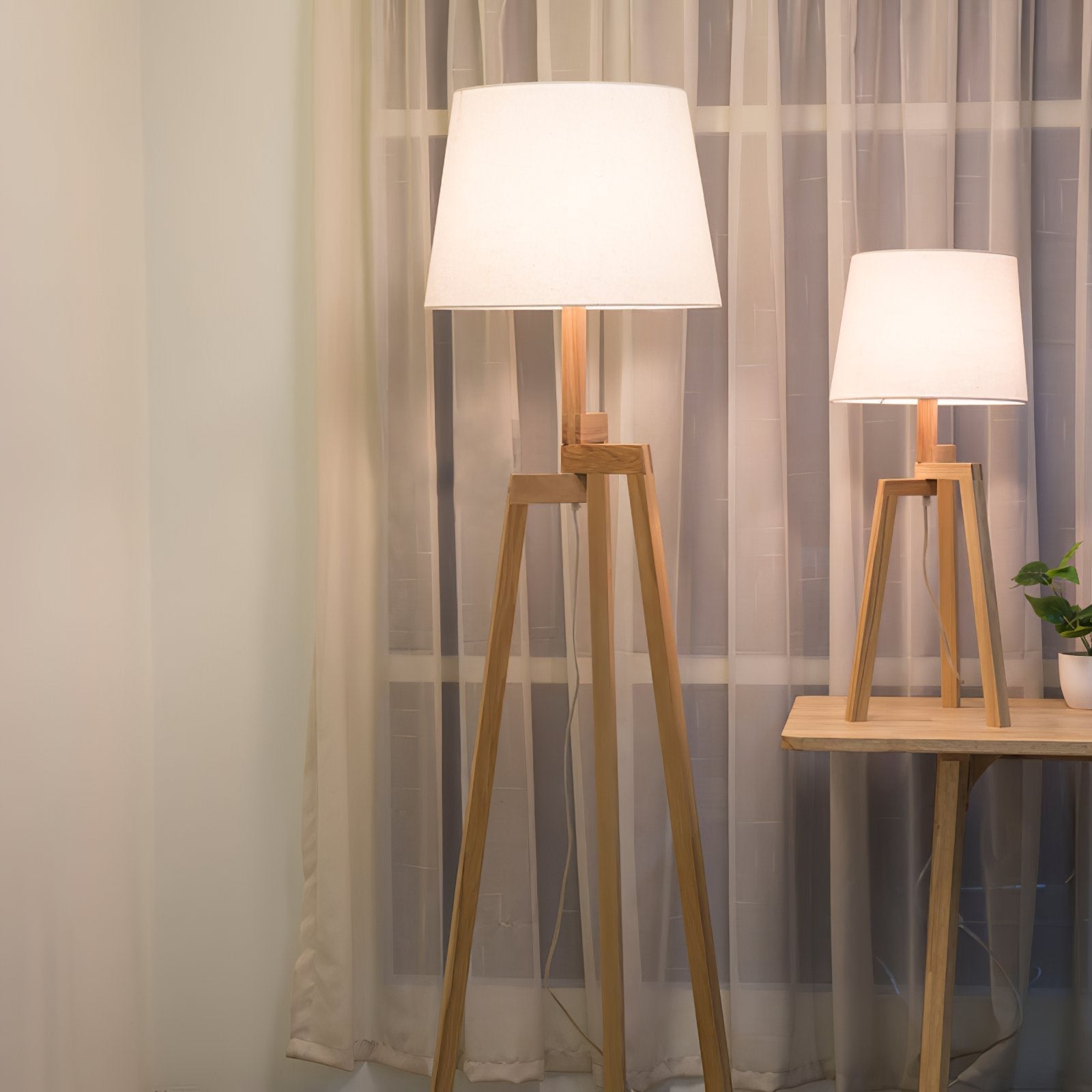 modern-ash-wood-tripod-floor-lamp-with-white-fabric-shade-for-living-room-and-bedroom