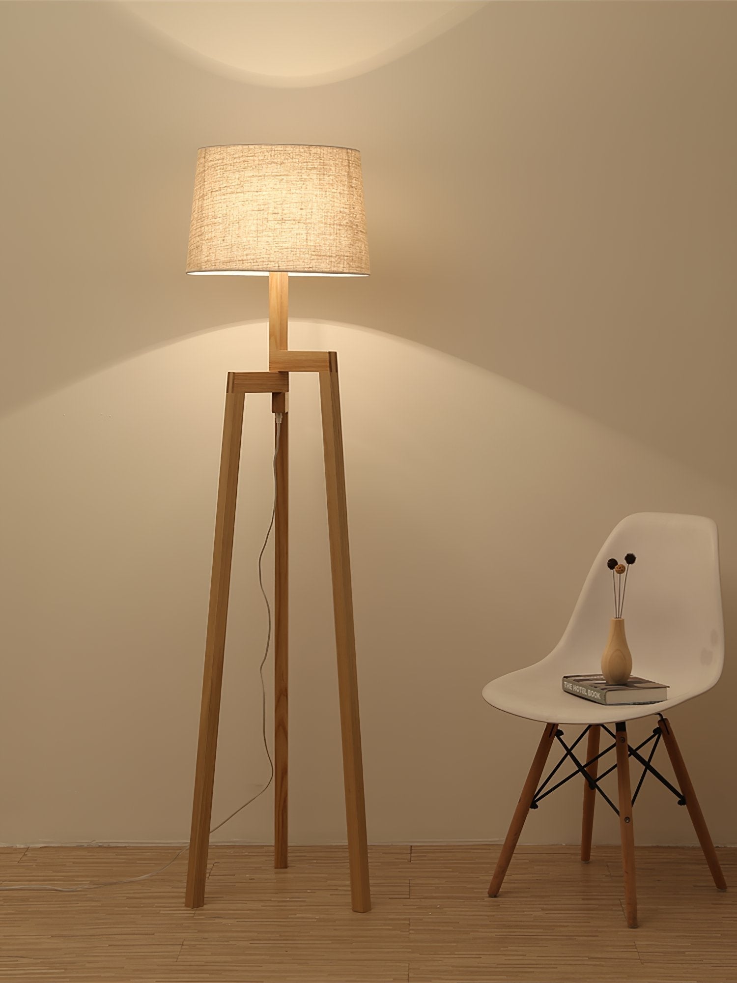 modern-ash-wood-tripod-floor-lamp-with-white-fabric-shade-for-living-room-and-bedroom