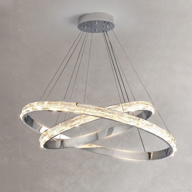 modern-silver-crystal-led-ring-chandelier-pendant-light-for-living-dining-room