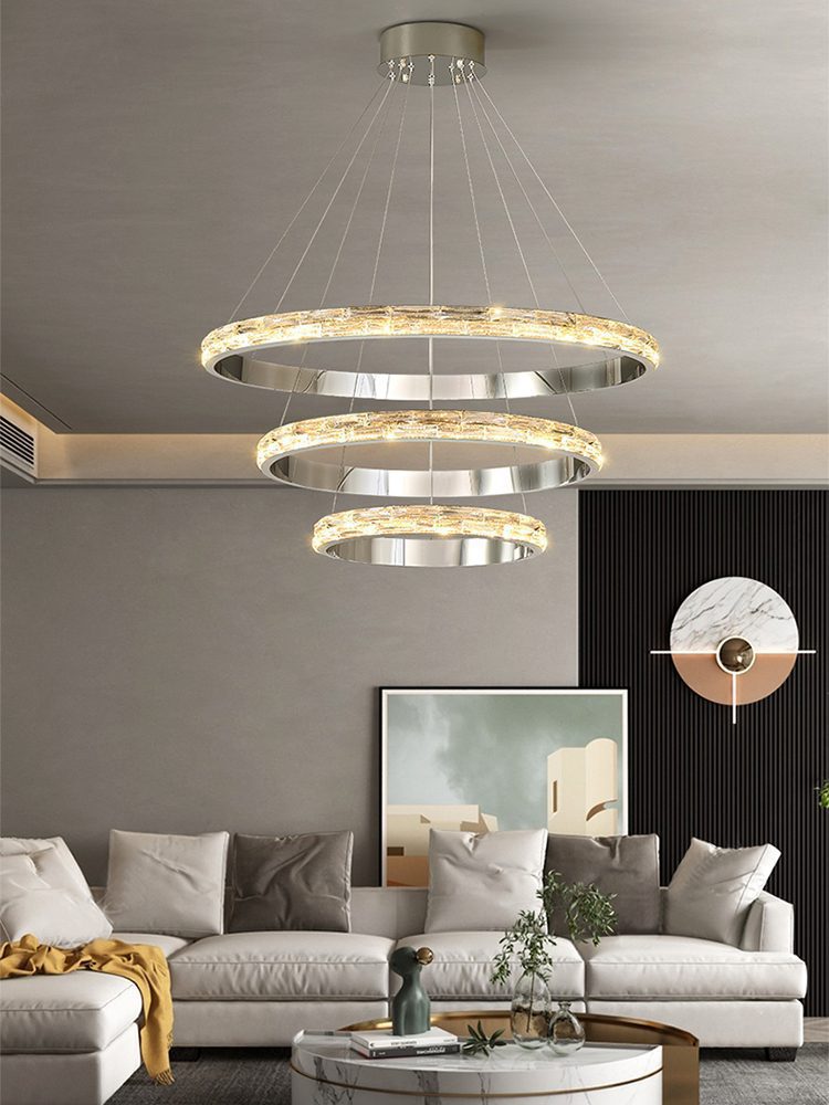 modern-silver-crystal-led-ring-chandelier-pendant-light-for-living-dining-room