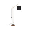 mid-century-modern-walnut-wood-arched-floor-lamp-with-fabric-drum-shade-standing-light