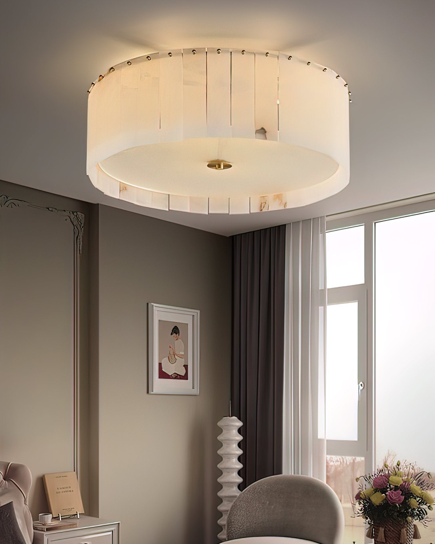 eunice-alabaster-stone-and-brass-low-profile-flush-mount-ceiling-light