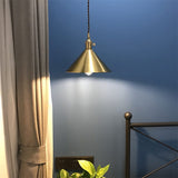 modern-industrial-eva-brass-pendant-light-gold-cone-shade-hanging-lamp